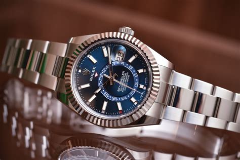 rolex.sky dweller price|rolex sky dweller for sale.